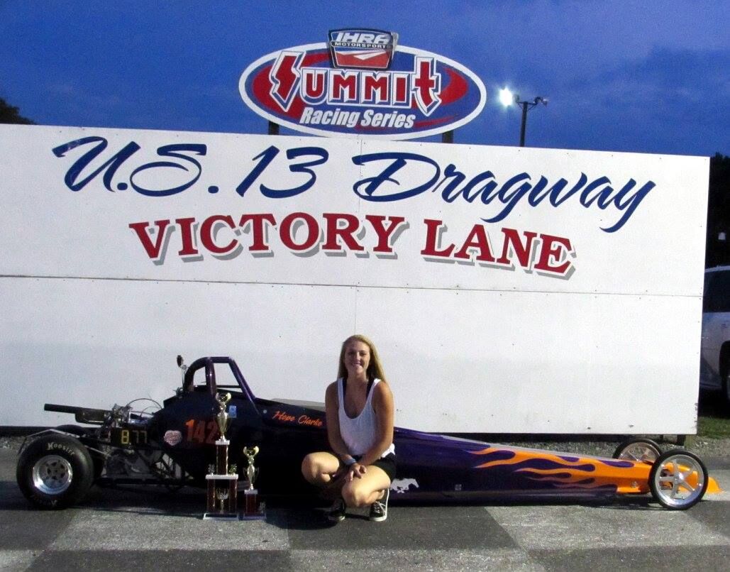 HOPE CLARKE JR2 WINNER (1)